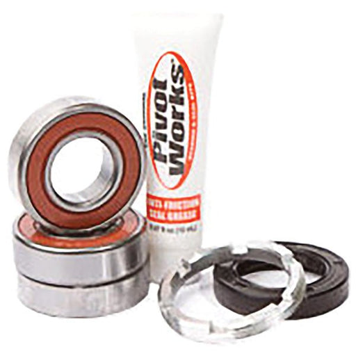 PIVOT WORKS OFF - ROAD WHEEL BEARING KIT - Driven Powersports Inc.PWRWK - H02 - 520