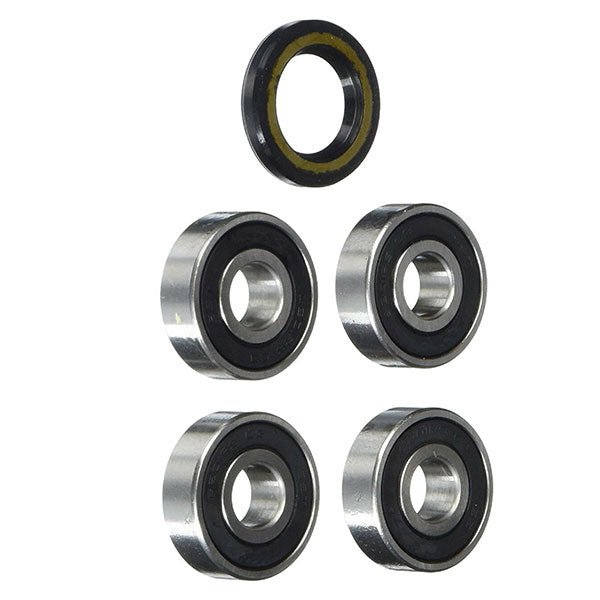 PIVOT WORKS OFF - ROAD WHEEL BEARING KIT - Driven Powersports Inc.PWRWK - S38 - 000