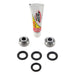 PIVOT WORKS REAR SHOCK ABSORBER KIT HONDA (PWSHK - H16 - 521) - Driven Powersports Inc.714205981506PWSHK - H16 - 521