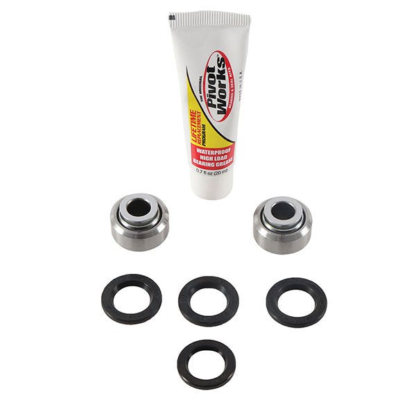 PIVOT WORKS REAR SHOCK ABSORBER KIT HONDA (PWSHK - H16 - 521) - Driven Powersports Inc.714205981506PWSHK - H16 - 521