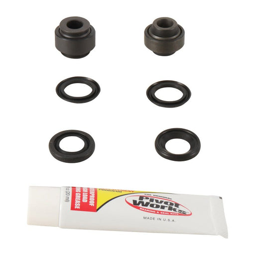 PIVOT WORKS REAR SHOCK ABSORBER KIT HONDA - Driven Powersports Inc.714205981445PWSHK - H08 - 520