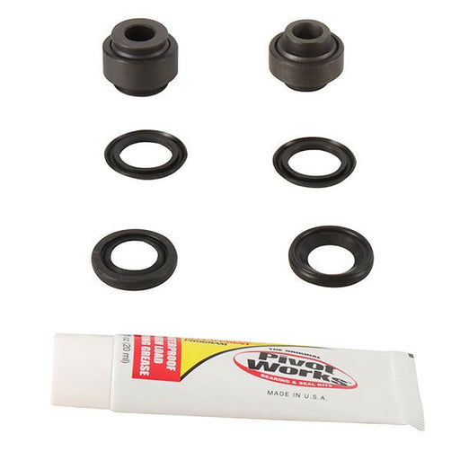 PIVOT WORKS REAR SHOCK ABSORBER KIT HONDA - Driven Powersports Inc.714205981445PWSHK - H08 - 520