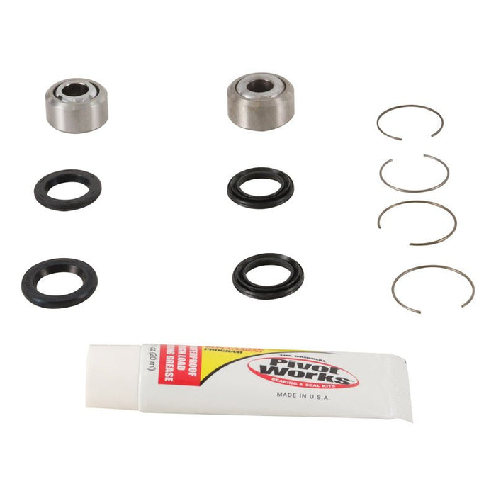 PIVOT WORKS REAR SHOCK ABSORBER KIT (PWSHK - H14 - 500) - Driven Powersports Inc.714205981483PWSHK - H14 - 500