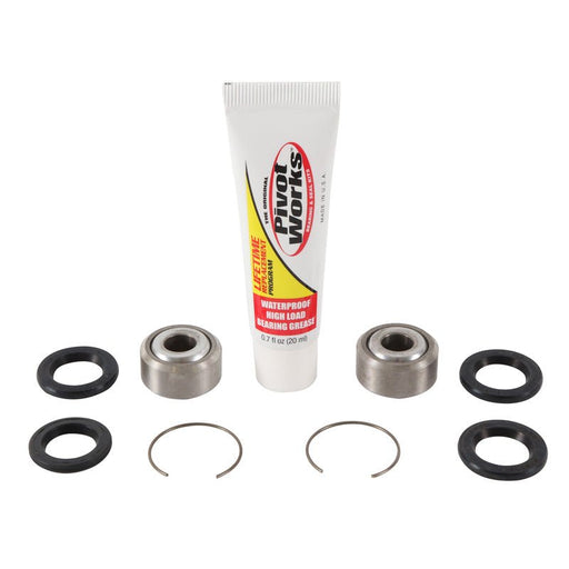 PIVOT WORKS REAR SHOCK ABSORBER KIT (PWSHK - H15 - 521) - Driven Powersports Inc.714205981490PWSHK - H15 - 521