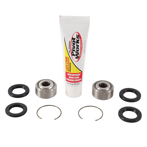 PIVOT WORKS REAR SHOCK ABSORBER KIT (PWSHK - H15 - 521) - Driven Powersports Inc.714205981490PWSHK - H15 - 521