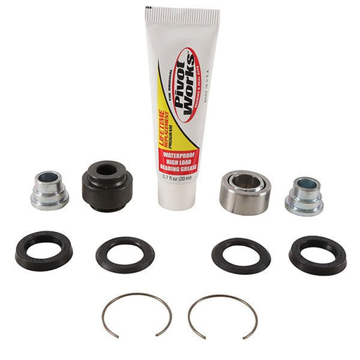 PIVOT WORKS REAR SHOCK ABSORBER KIT (PWSHK - H19 - 006) - Driven Powersports Inc.PWSHK - H19 - 006PWSHK - H19 - 006