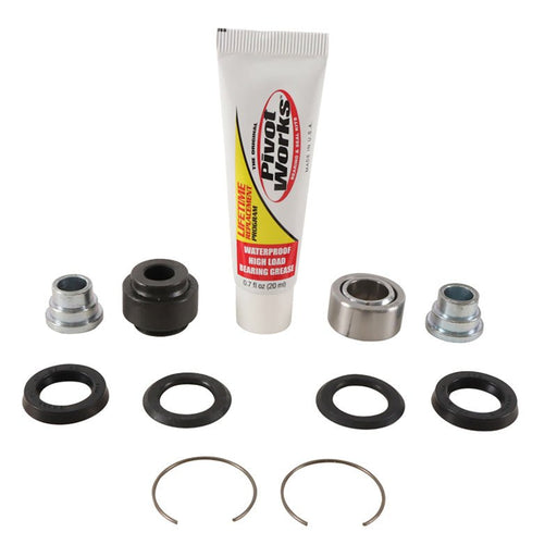 PIVOT WORKS REAR SHOCK ABSORBER KIT (PWSHK - H19 - 006) - Driven Powersports Inc.PWSHK - H19 - 006PWSHK - H19 - 006