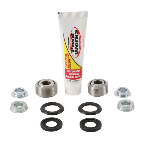 PIVOT WORKS REAR SHOCK ABSORBER KIT (PWSHK - S06 - 021) - Driven Powersports Inc.PWSHK - S06 - 021PWSHK - S06 - 021