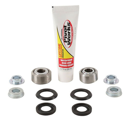 PIVOT WORKS REAR SHOCK ABSORBER KIT (PWSHK - S06 - 021) - Driven Powersports Inc.PWSHK - S06 - 021PWSHK - S06 - 021