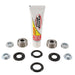 PIVOT WORKS REAR SHOCK ABSORBER KIT (PWSHK - S07 - 021) - Driven Powersports Inc.714205981865PWSHK - S07 - 021