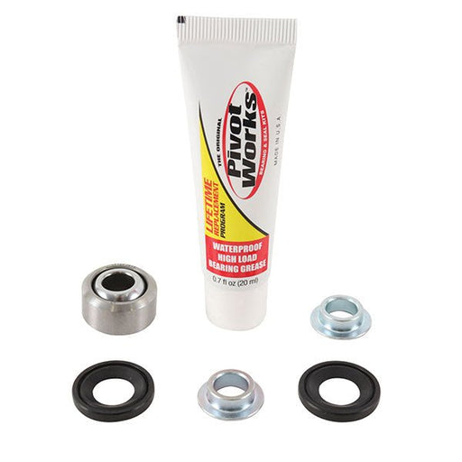 PIVOT WORKS REAR SHOCK ABSORBER KIT (PWSHK - S23 - 008) - Driven Powersports Inc.714205981933PWSHK - S23 - 008