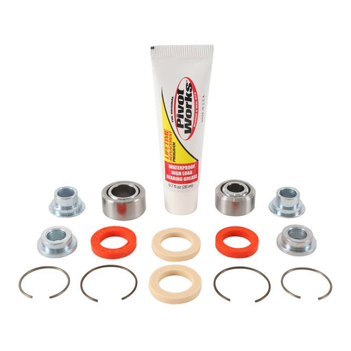 PIVOT WORKS REAR SHOCK ABSORBER KIT (PWSHK - Y05 - 021) - Driven Powersports Inc.PWSHK - Y05 - 021PWSHK - Y05 - 021