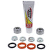 PIVOT WORKS REAR SHOCK ABSORBER KIT SUZUKI (PWSHK - S04 - 021) - Driven Powersports Inc.714205981834PWSHK - S04 - 021