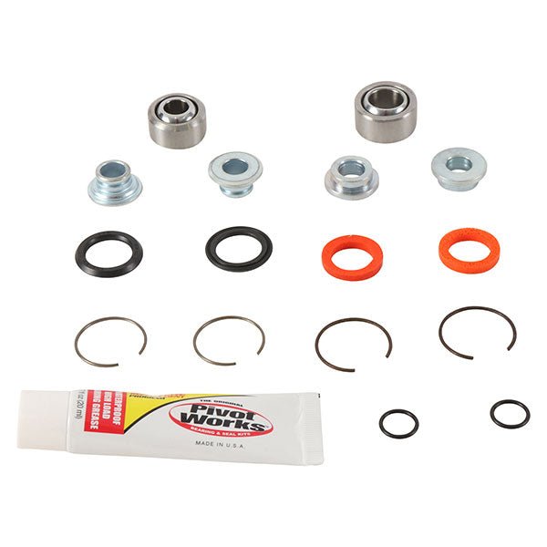 PIVOT WORKS REAR SHOCK ABSORBER KIT YAMAHA - Driven Powersports Inc.PWSHK - Y06 - 021