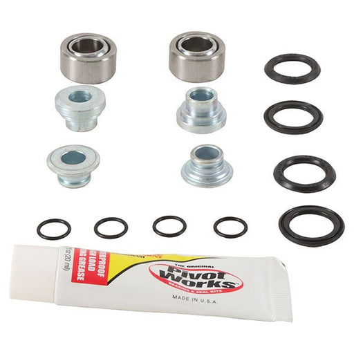 PIVOT WORKS REAR SHOCK ABSORBER KIT YAMAHA - Driven Powersports Inc.PWSHK - Y07 - 421