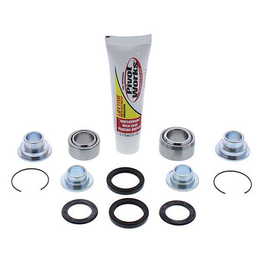 PIVOT WORKS SHOCK BEARING KIT (PWSHK - T08 - 000) - Driven Powersports Inc.PWSHK - T08 - 000