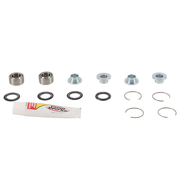 PIVOT WORKS SHOCK BEARING KIT (PWSHK - T09 - 000) - Driven Powersports Inc.PWSHK - T09 - 000