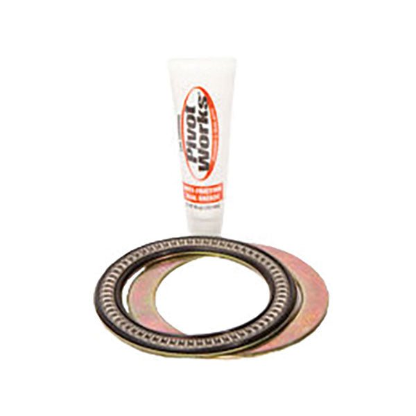 PIVOT WORKS SHOCK THRUST BEARING KIT HONDA/KAWASAKI/SUZUKI - Driven Powersports Inc.714205982442PWSHTB - Y03 - 001