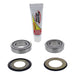 PIVOT WORKS STEERING STEM BEARING KIT HONDA (PWSSK - H01 - 521) - Driven Powersports Inc.714205982510PWSSK - H01 - 521