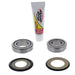 PIVOT WORKS STEERING STEM BEARING KIT HONDA (PWSSK - H01 - 521) - Driven Powersports Inc.714205982510PWSSK - H01 - 521