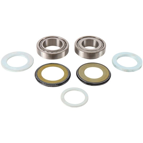 PIVOT WORKS STEERING - STEM - BEARING - KIT - PWSSKH24000 - Driven Powersports Inc.PWSSK - H24 - 000