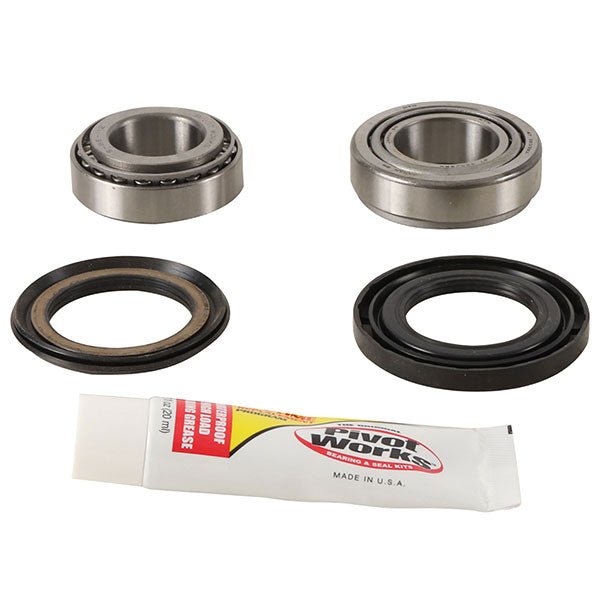 PIVOT WORKS STEERING - STEM - BEARING - KIT - PWSSKK07000 - Driven Powersports Inc.PWSSK - K07 - 000