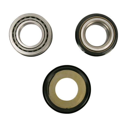 PIVOT WORKS STEERING STEM BEARING KIT YAMAHA (PWSSK - Y02 - 021) - Driven Powersports Inc.714205982930PWSSK - Y02 - 021