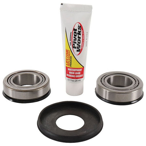 PIVOT WORKS STEERING STEM BEARING KIT - Driven Powersports Inc.PWSSK - S02 - 021