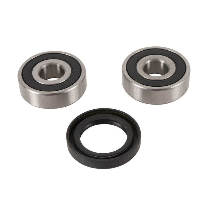 PIVOT WORKS STREET MOTORCYCLE WHEEL BEARING KIT HONDA - Driven Powersports Inc.714205978643PWRWS - H01 - 000