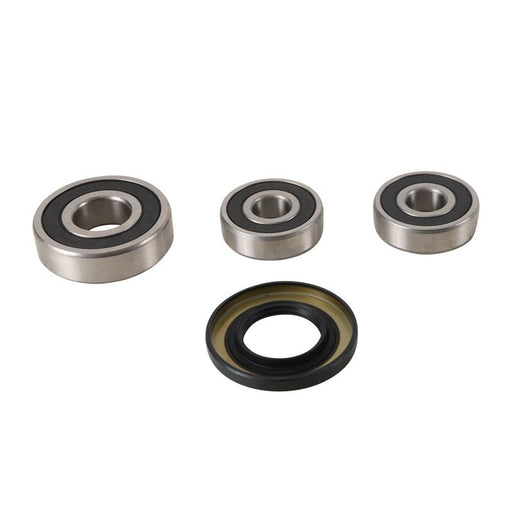 PIVOT WORKS STREET MOTORCYCLE WHEEL BEARING KIT SUZUKI - Driven Powersports Inc.714205979510PWRWS - S10 - 000