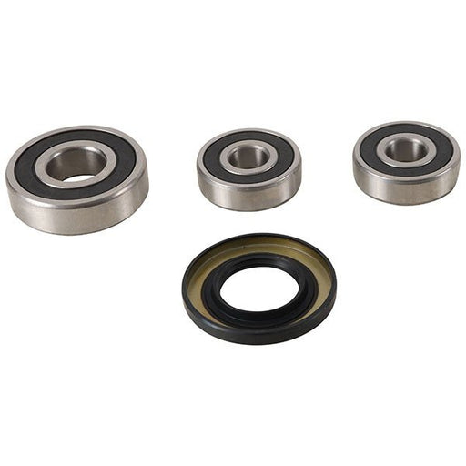 PIVOT WORKS STREET MOTORCYCLE WHEEL BEARING KIT SUZUKI - Driven Powersports Inc.714205979510PWRWS - S10 - 000