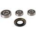 PIVOT WORKS STREET MOTORCYCLE WHEEL BEARING KIT SUZUKI - Driven Powersports Inc.714205979510PWRWS - S10 - 000