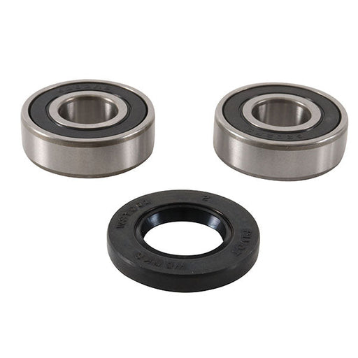 PIVOT WORKS STREET MOTORCYCLE WHEEL BEARING KIT YAMAHA - Driven Powersports Inc.PWFWS - Y01 - 000