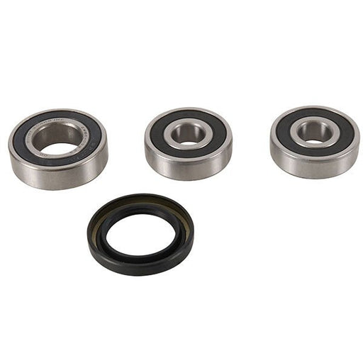 PIVOT WORKS STREET MOTORCYCLE WHEEL BEARING KIT - Driven Powersports Inc.PWRWS - K07 - 000