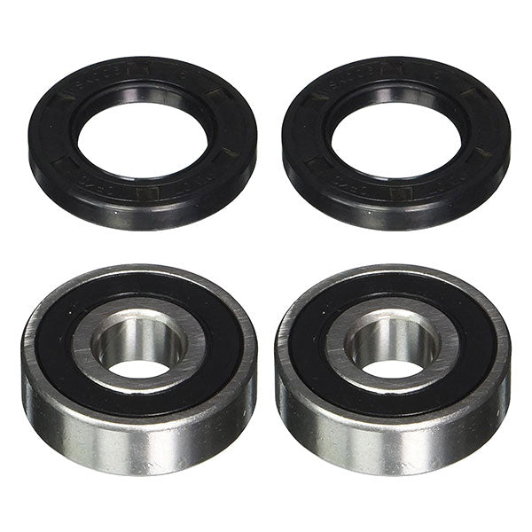 PIVOT WORKS STREET MOTORCYCLE WHEEL BEARING KIT - Driven Powersports Inc.PWRWS - K16 - 000