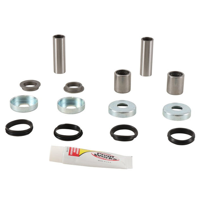 PIVOT WORKS SWING ARM KIT HONDA (PWSAK - H01 - 521) - Driven Powersports Inc.714205980158PWSAK - H01 - 521