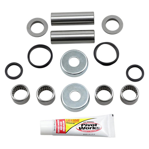 PIVOT WORKS SWING ARM KIT HONDA - Driven Powersports Inc.714205980172PWSAK - H03 - 521