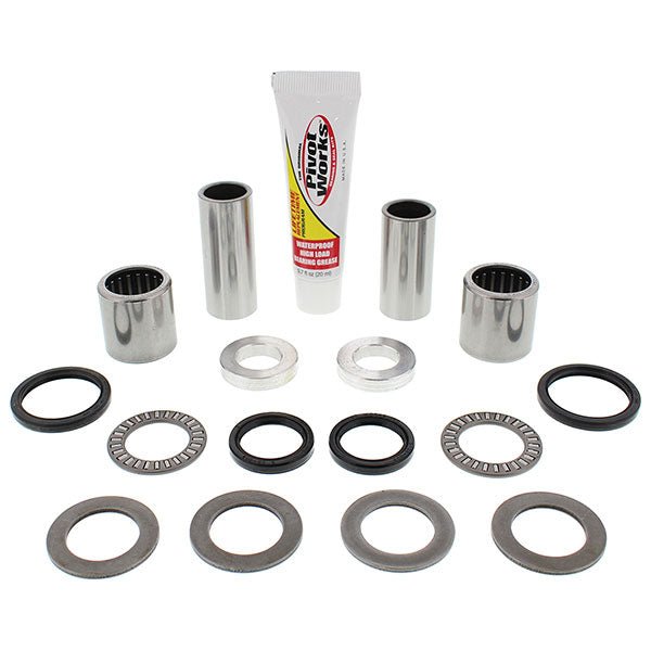 PIVOT WORKS SWING ARM KIT HONDA - Driven Powersports Inc.PWSAK - H32 - 500