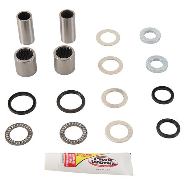 PIVOT WORKS SWING ARM KIT HONDA - Driven Powersports Inc.PWSAK - H44 - 000