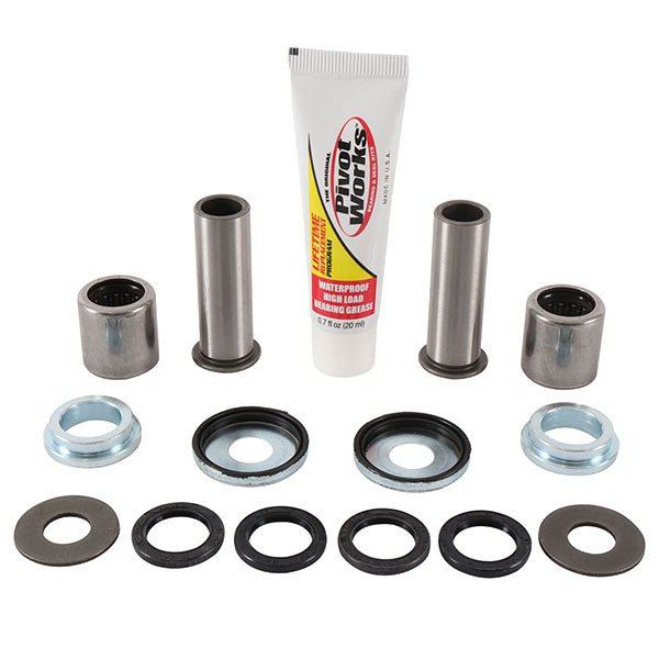 PIVOT WORKS SWING ARM KIT (PWSAK - S13 - 008) - Driven Powersports Inc.714205980868PWSAK - S13 - 008