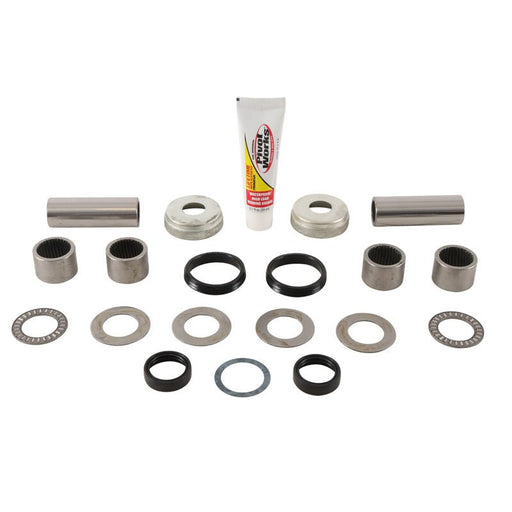 PIVOT WORKS SWING ARM KIT (PWSAK - Y03 - 001) - Driven Powersports Inc.714205981087PWSAK - Y03 - 001