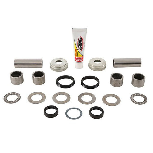 PIVOT WORKS SWING ARM KIT (PWSAK - Y03 - 001) - Driven Powersports Inc.714205981087PWSAK - Y03 - 001