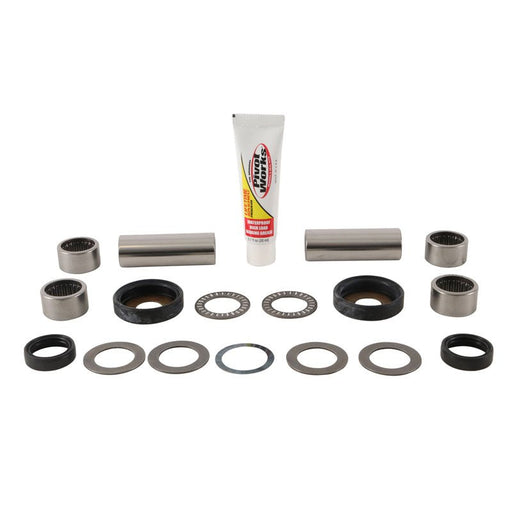 PIVOT WORKS SWING ARM KIT YAMAHA (PWSAK - Y05 - 001) - Driven Powersports Inc.714205981100PWSAK - Y05 - 001