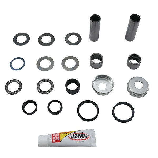 PIVOT WORKS SWING ARM KIT - Driven Powersports Inc.714205981070PWSAK - Y02 - 001