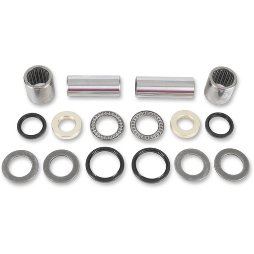 PIVOT WORKS SWINGARM - BEARING - KIT - PWSAKH23001 - Driven Powersports Inc.PWSAK - H23 - 001