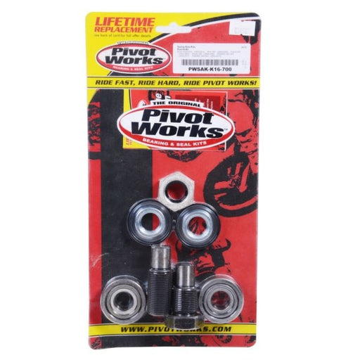 PIVOT WORKS SWINGARM - BEARING - KIT - PWSAKK16700 - Driven Powersports Inc.PWSAK - K16 - 700