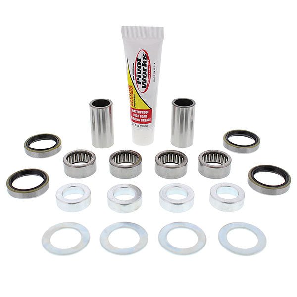 PIVOT WORKS SWINGARM - BEARING - KIT - PWSAKT07000 - Driven Powersports Inc.PWSAK - T07 - 000