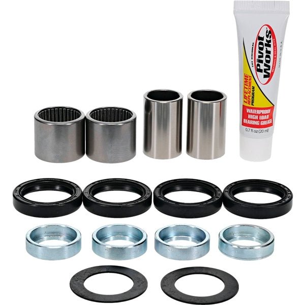 PIVOT WORKS SWINGARM - BEARING - KIT - PWSAKT09000 - Driven Powersports Inc.PWSAK - T09 - 000