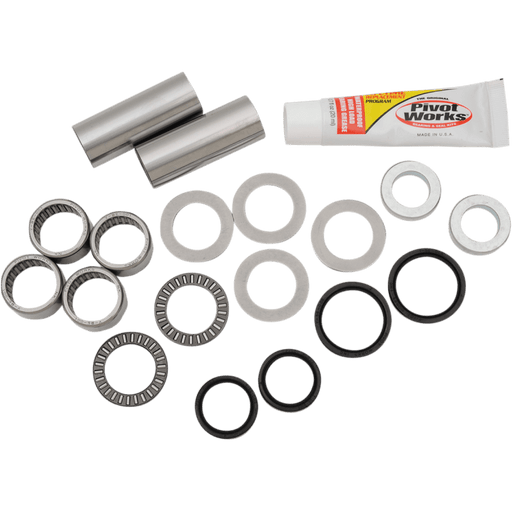 PIVOT WORKS SWINGARM - BEARING - KIT - PWSAKY07421 - Driven Powersports Inc.PWSAK - Y07 - 421