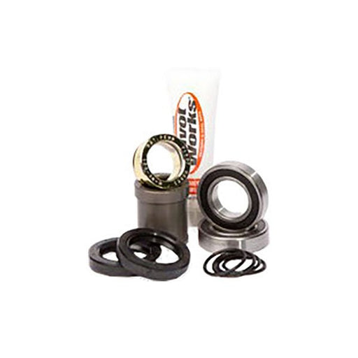 PIVOT WORKS WATERPROOF WHEEL COLLAR KIT HONDA - Driven Powersports Inc.PWFWC - H08 - 500